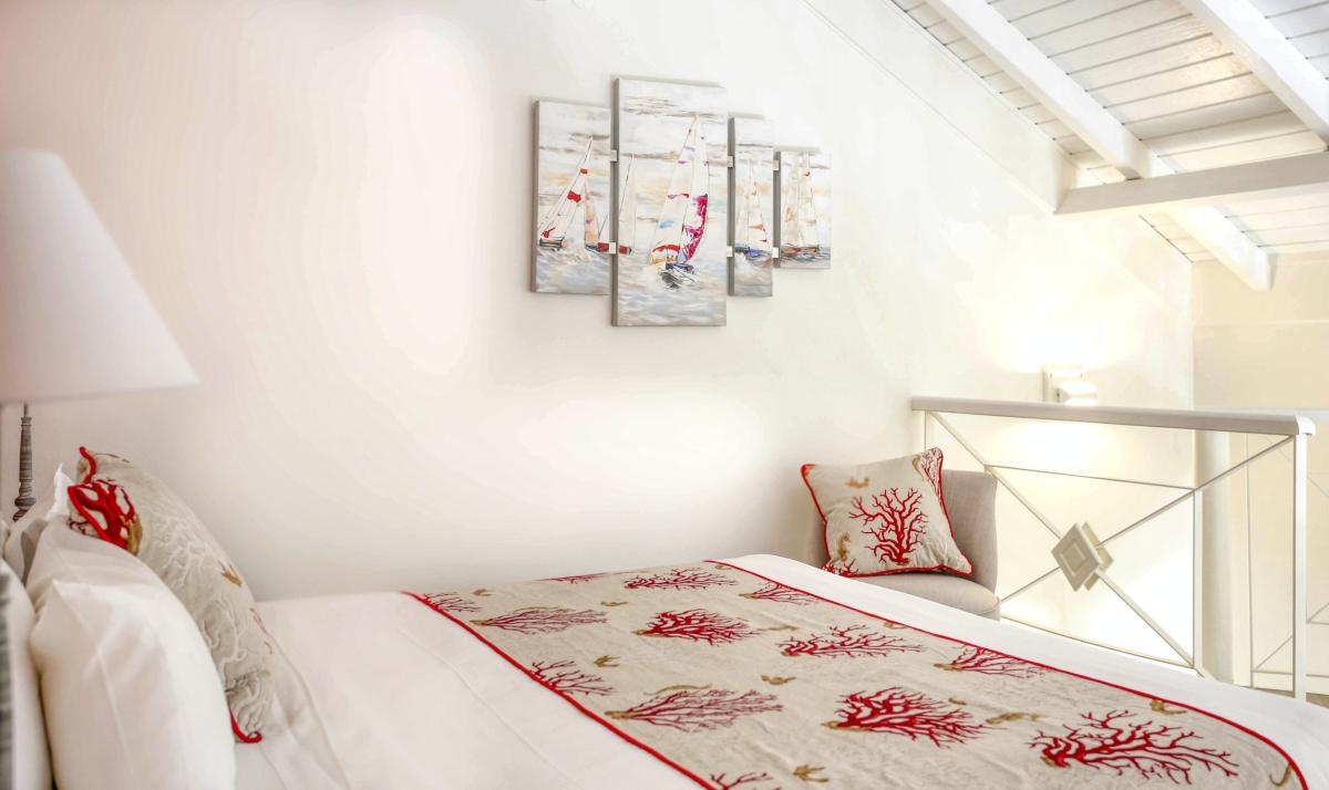 10. Hôtel Le Relais du Moulin Sainte Anne Guadeloupe
